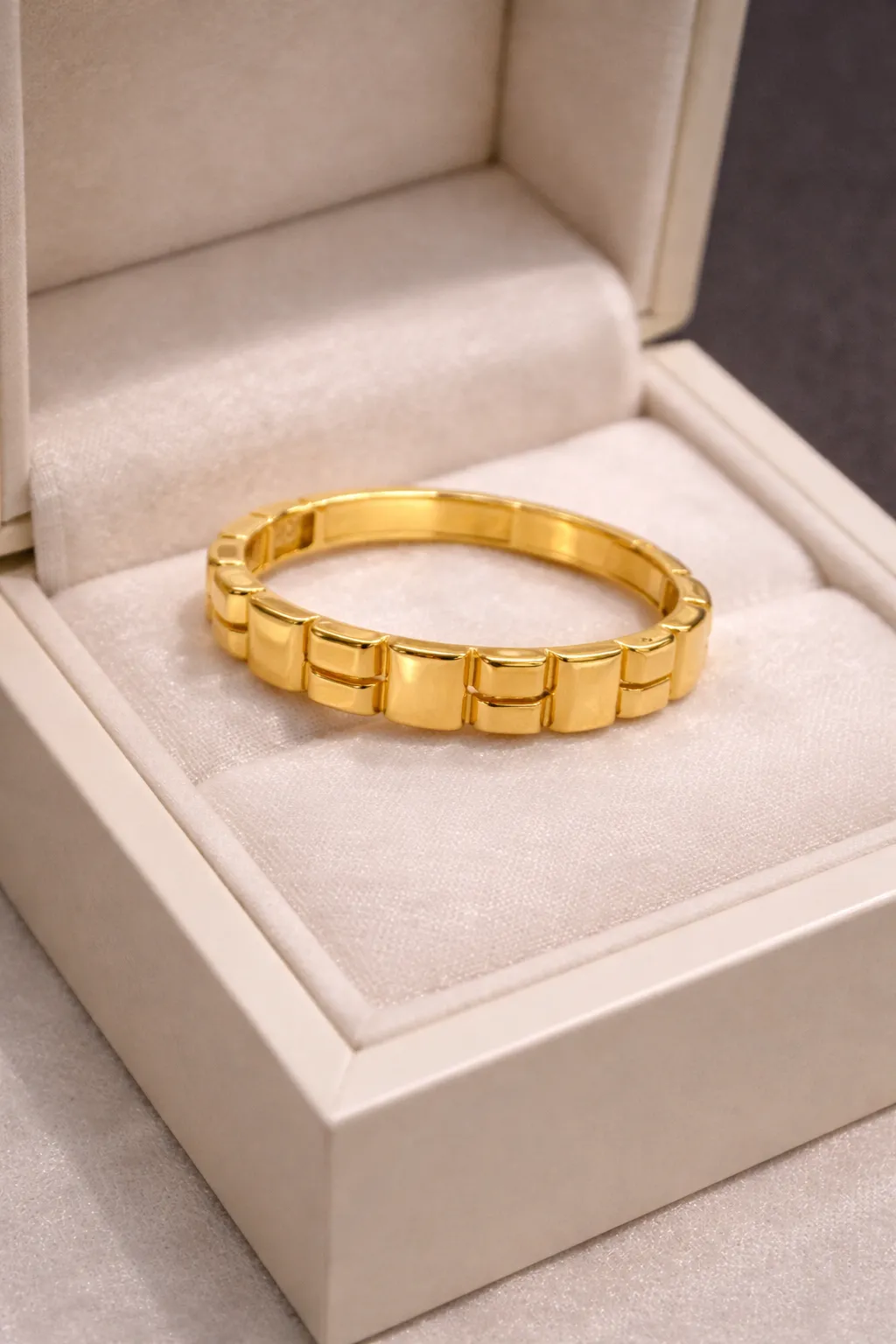 Favori Marka Fantezi Model Yüzük