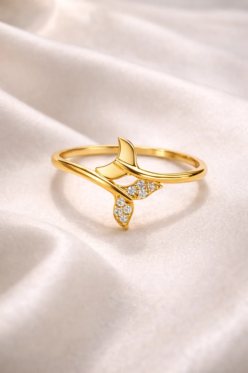 Favori Marka İtalyan Model Yüzük  