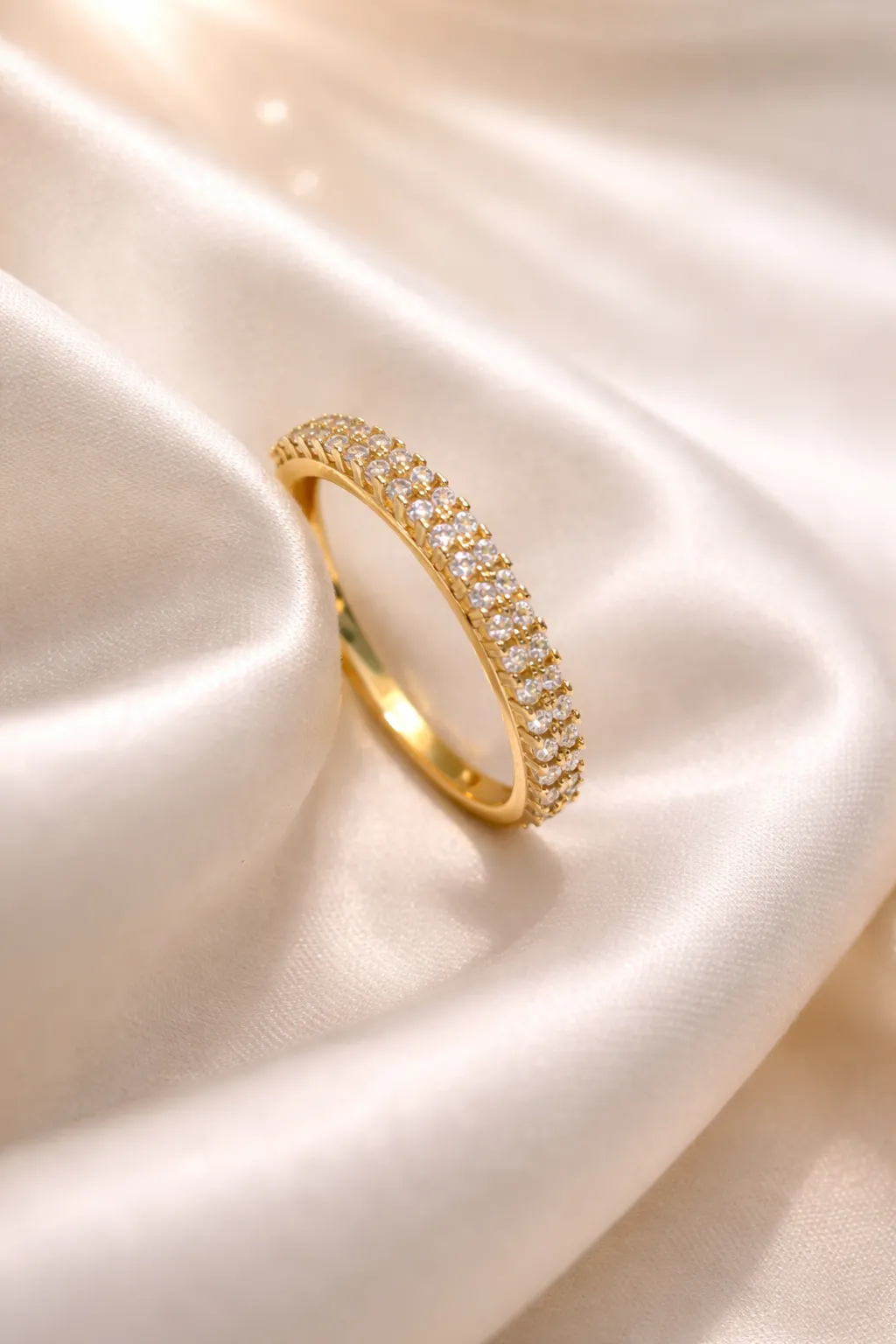 Favori Marka İtalyan Model Yüzük