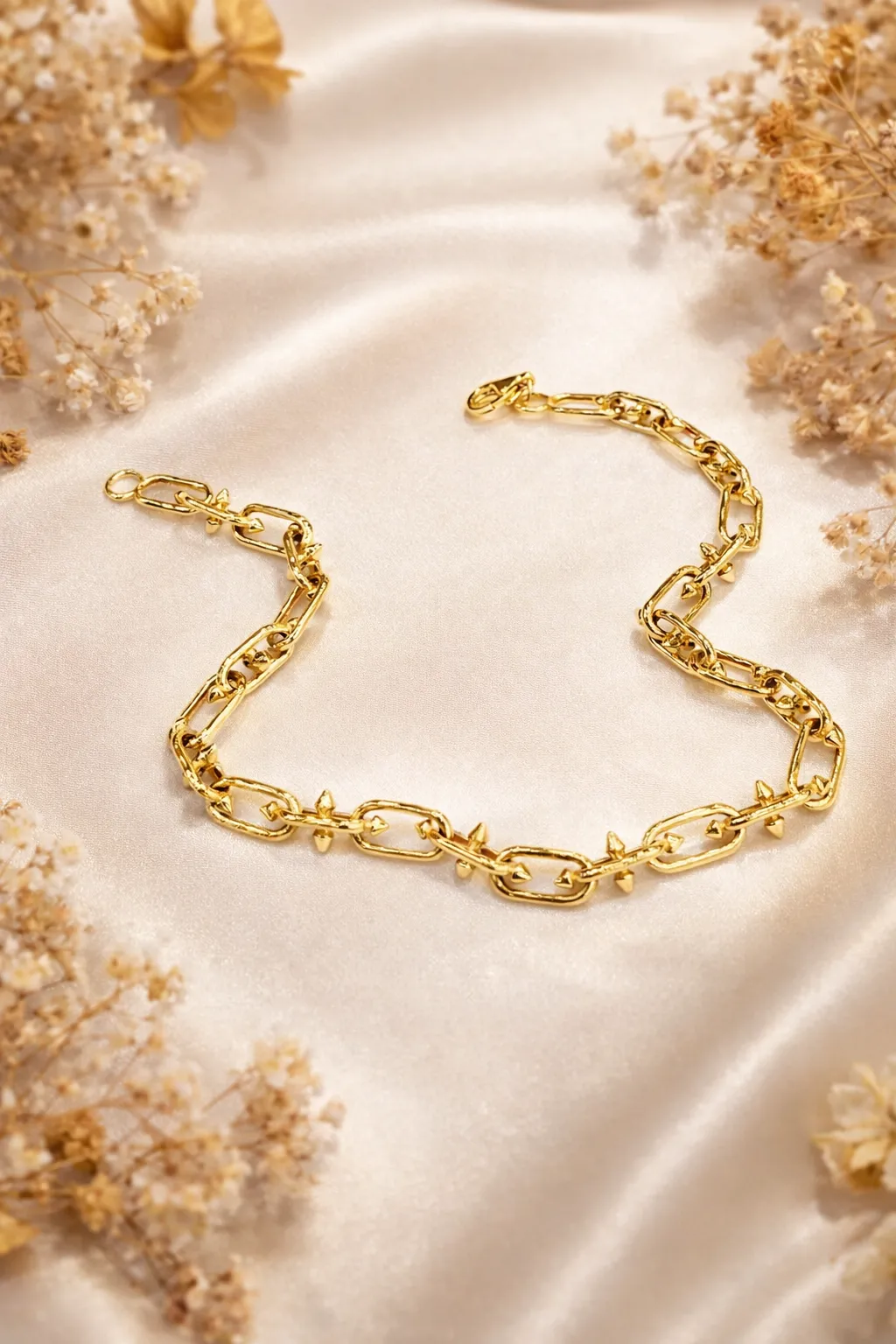 Favori Marka İtalyan Model Bileklik 