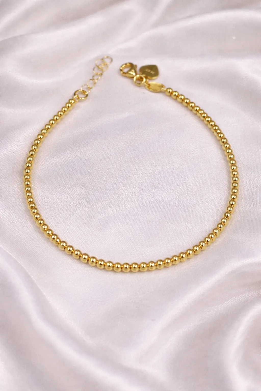 Favori Marka Boncuklu Bileklik