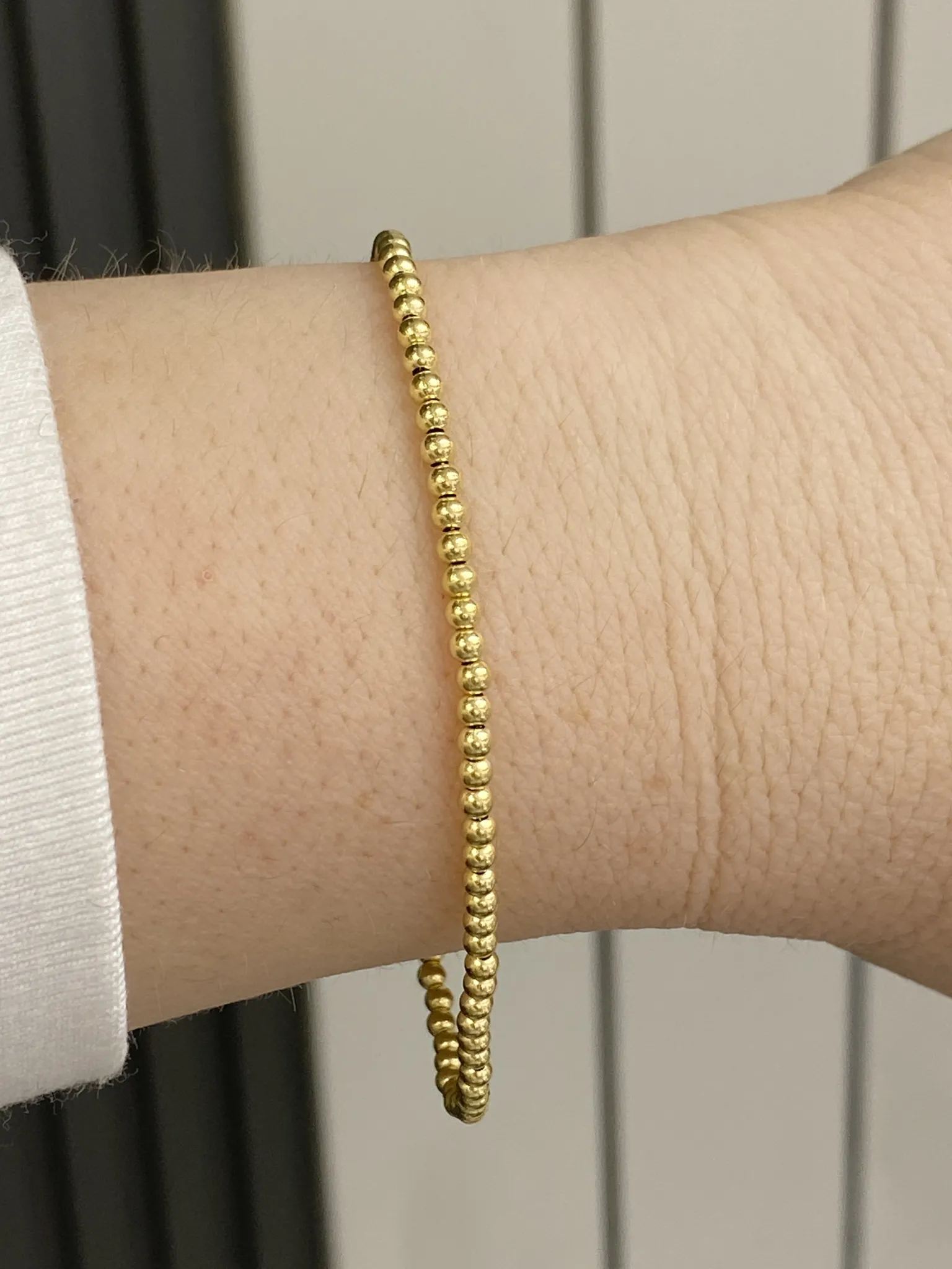 Favori Marka Boncuklu Bileklik