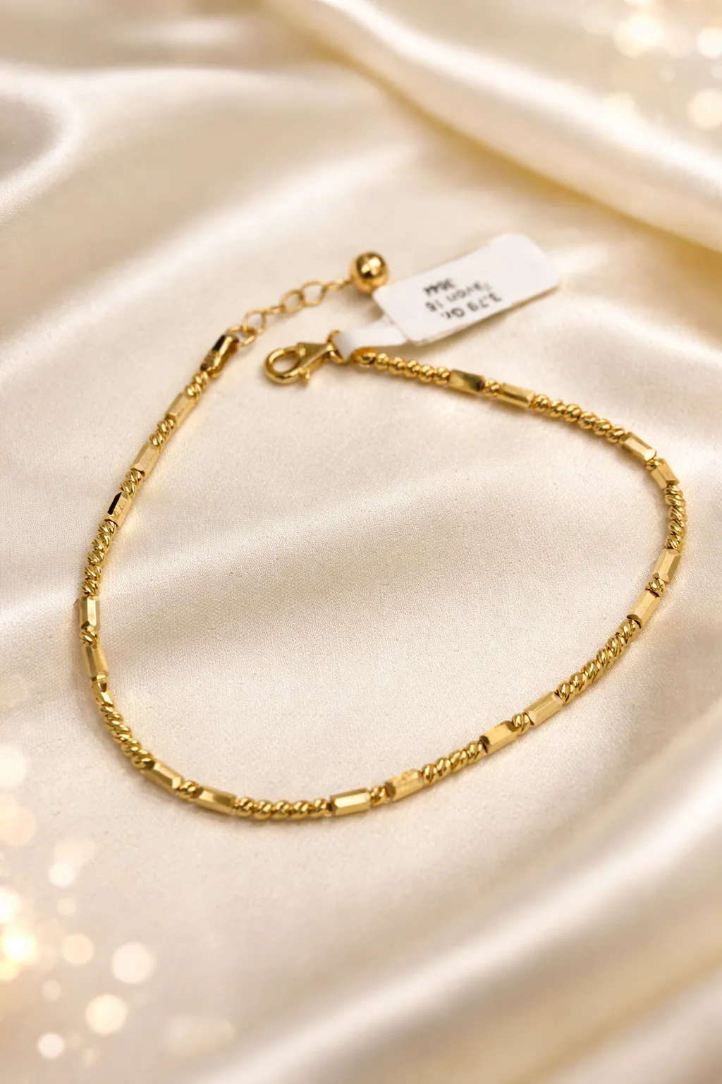 Favori Marka İtalyan Model Bileklik