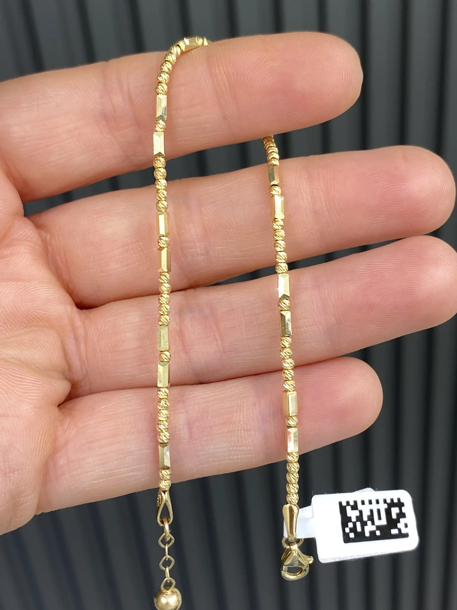 Favori Marka İtalyan Model Bileklik