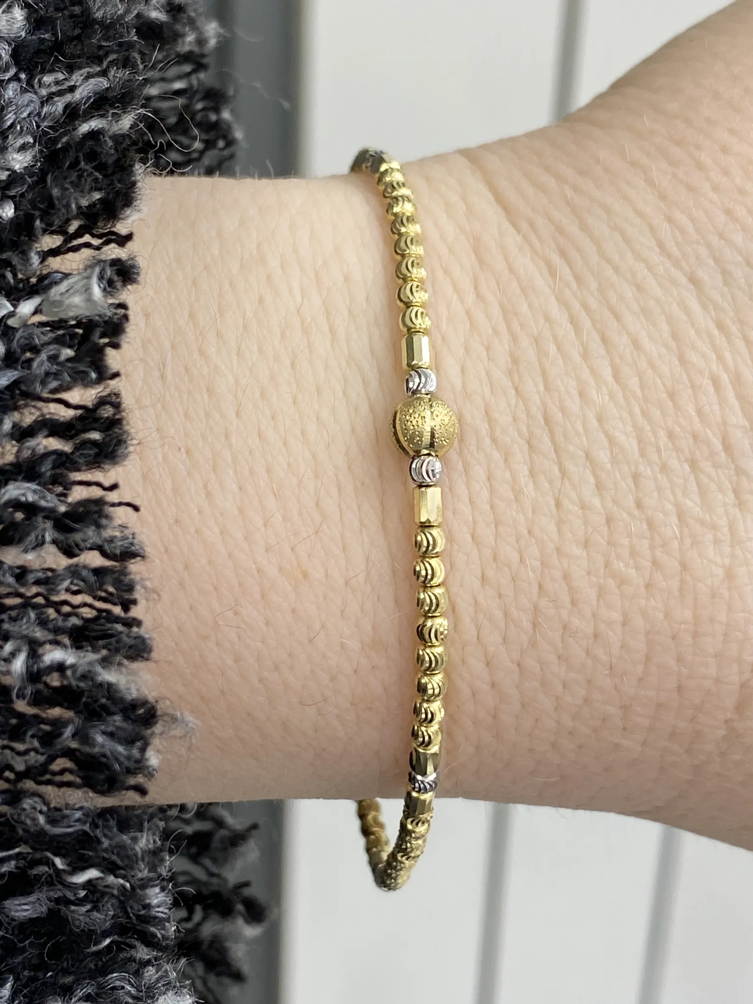 Favori Marka İtalyan Model Bileklik