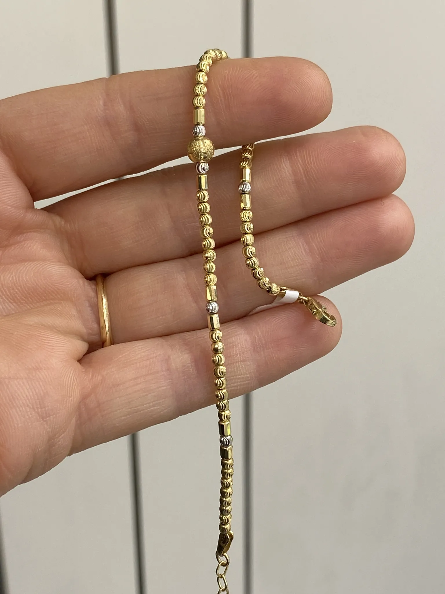 Favori Marka İtalyan Model Bileklik