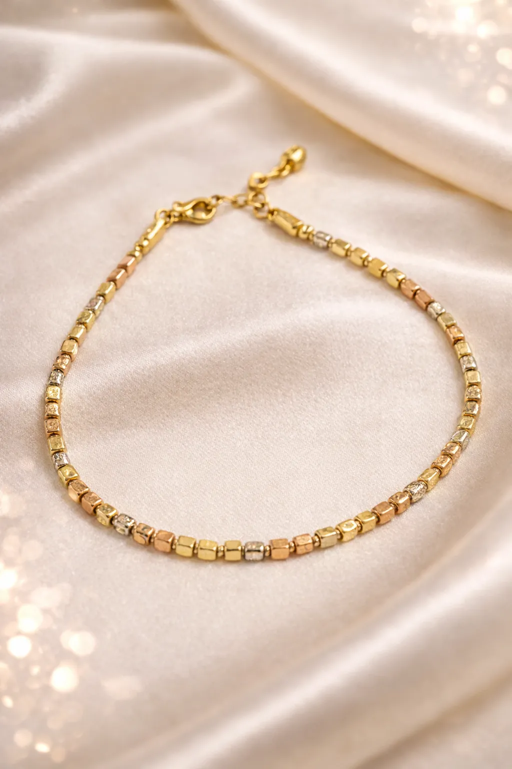 Favori Marka İtalyan Model Bileklik 