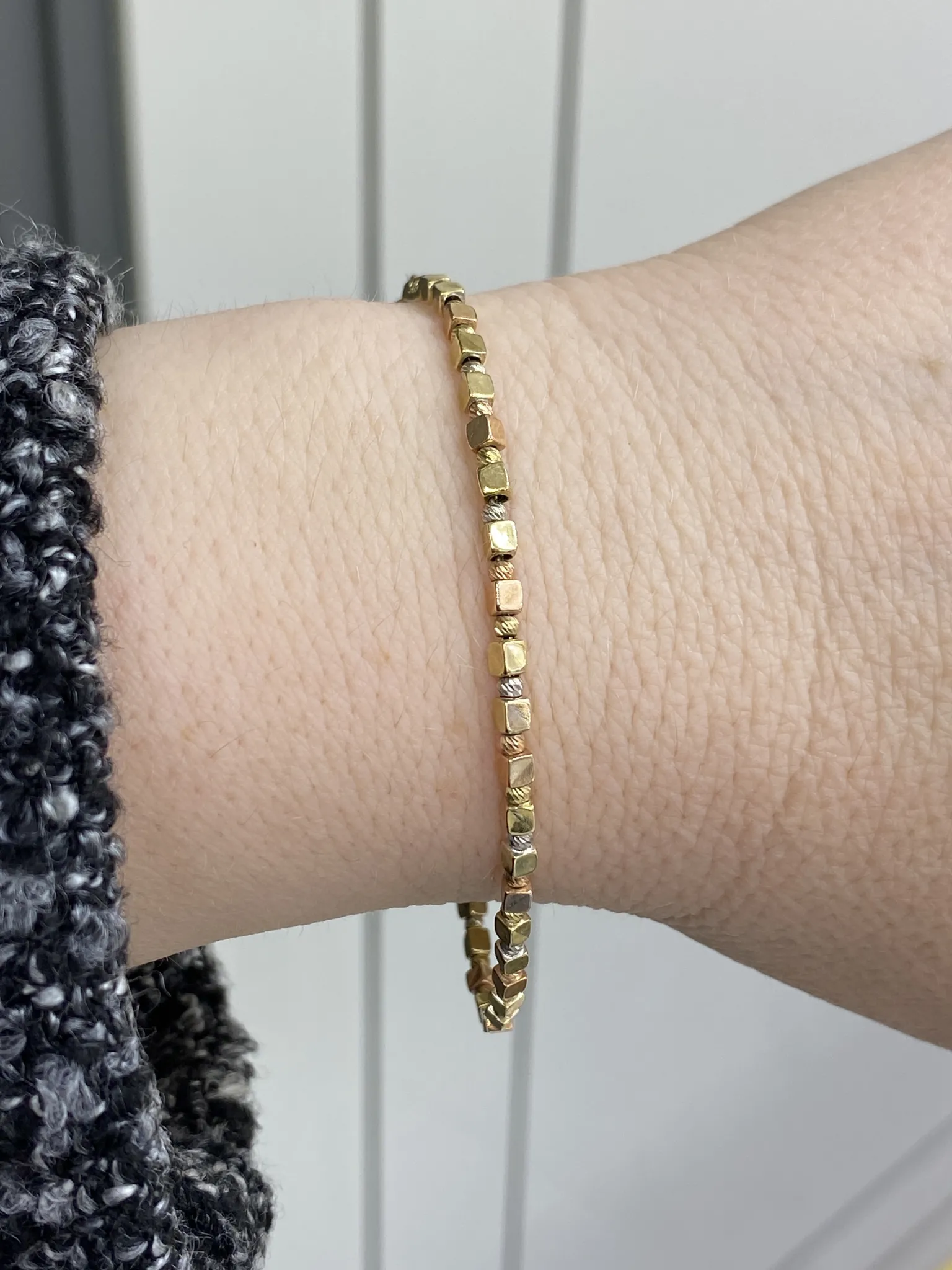 Favori Marka İtalyan Model Bileklik 