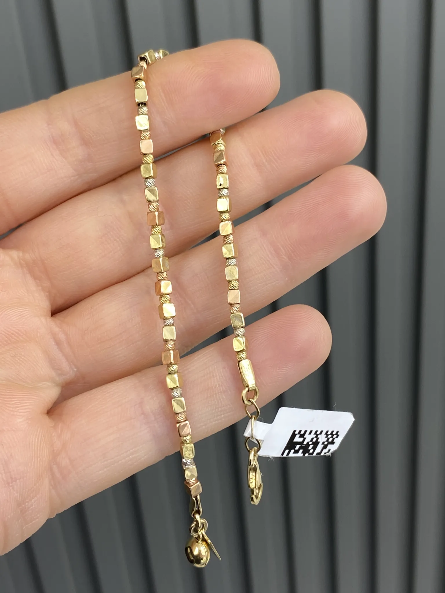 Favori Marka İtalyan Model Bileklik 