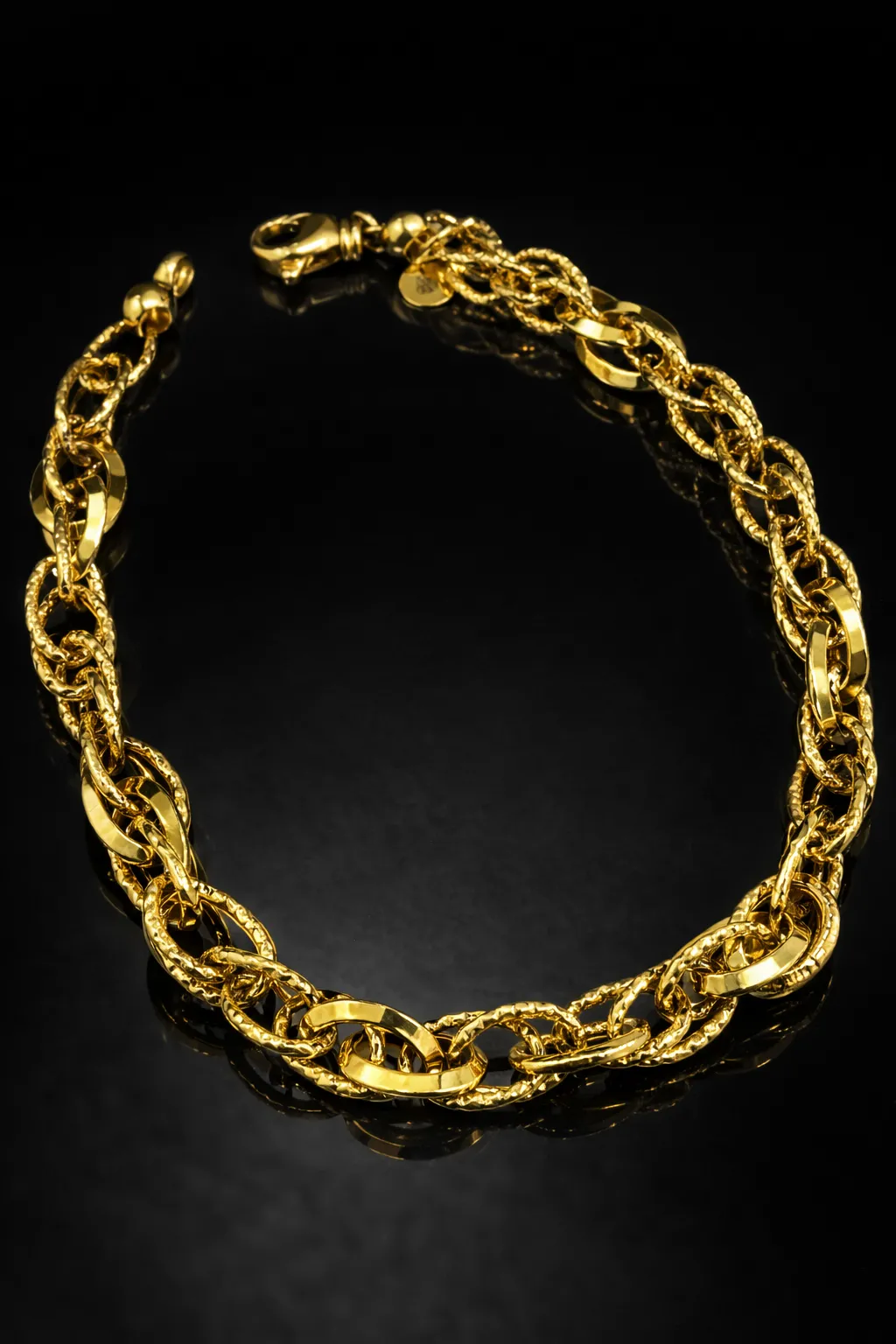 Favori Marka İtalyan Model Bileklik 