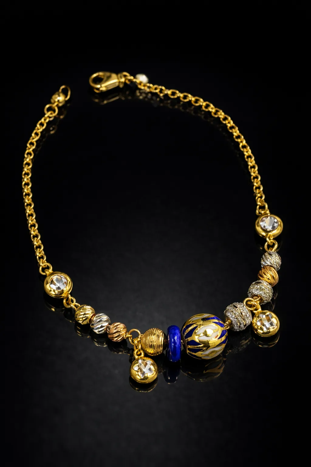 Favori Marka Şans Model Bilekliği 