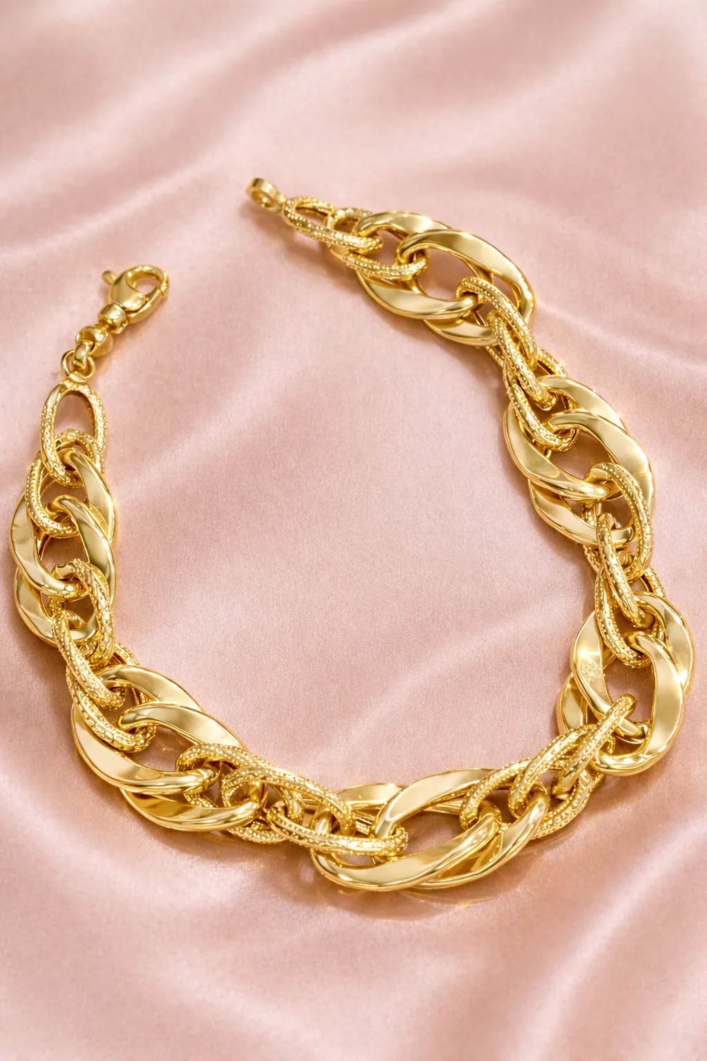 Favori Marka Hallow Model Bileklik 