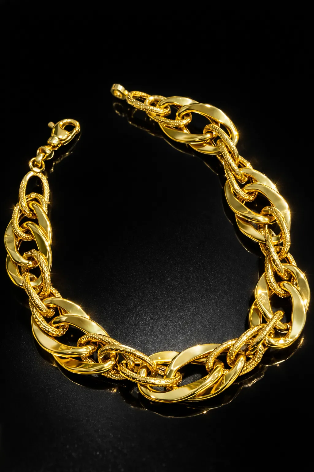 Favori Marka Hallow Model Bileklik 