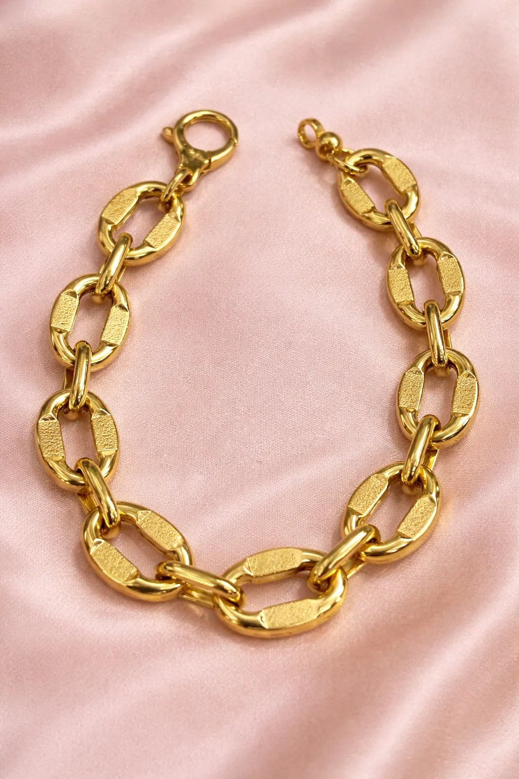 Favori Marka İtalyan Model Bileklik 