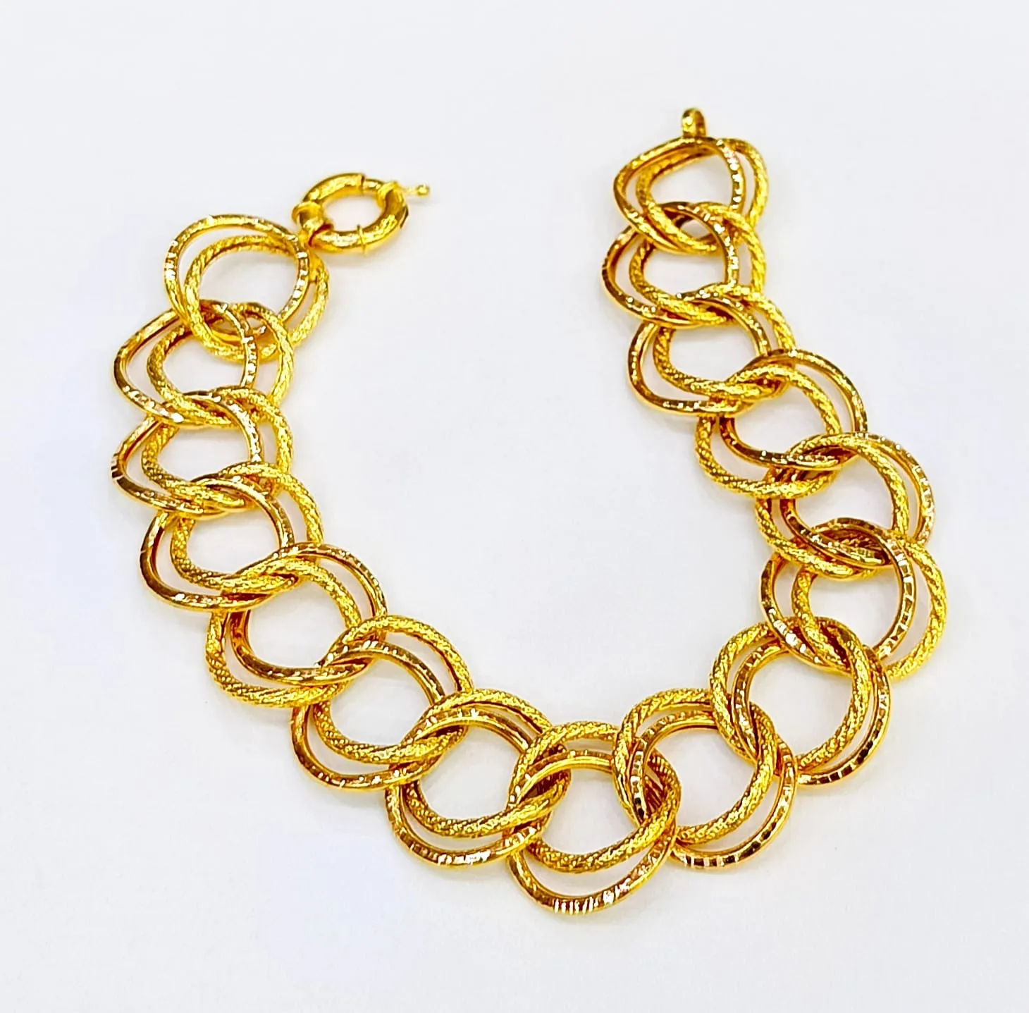 Favori Marka Samanyolu Bileklik 