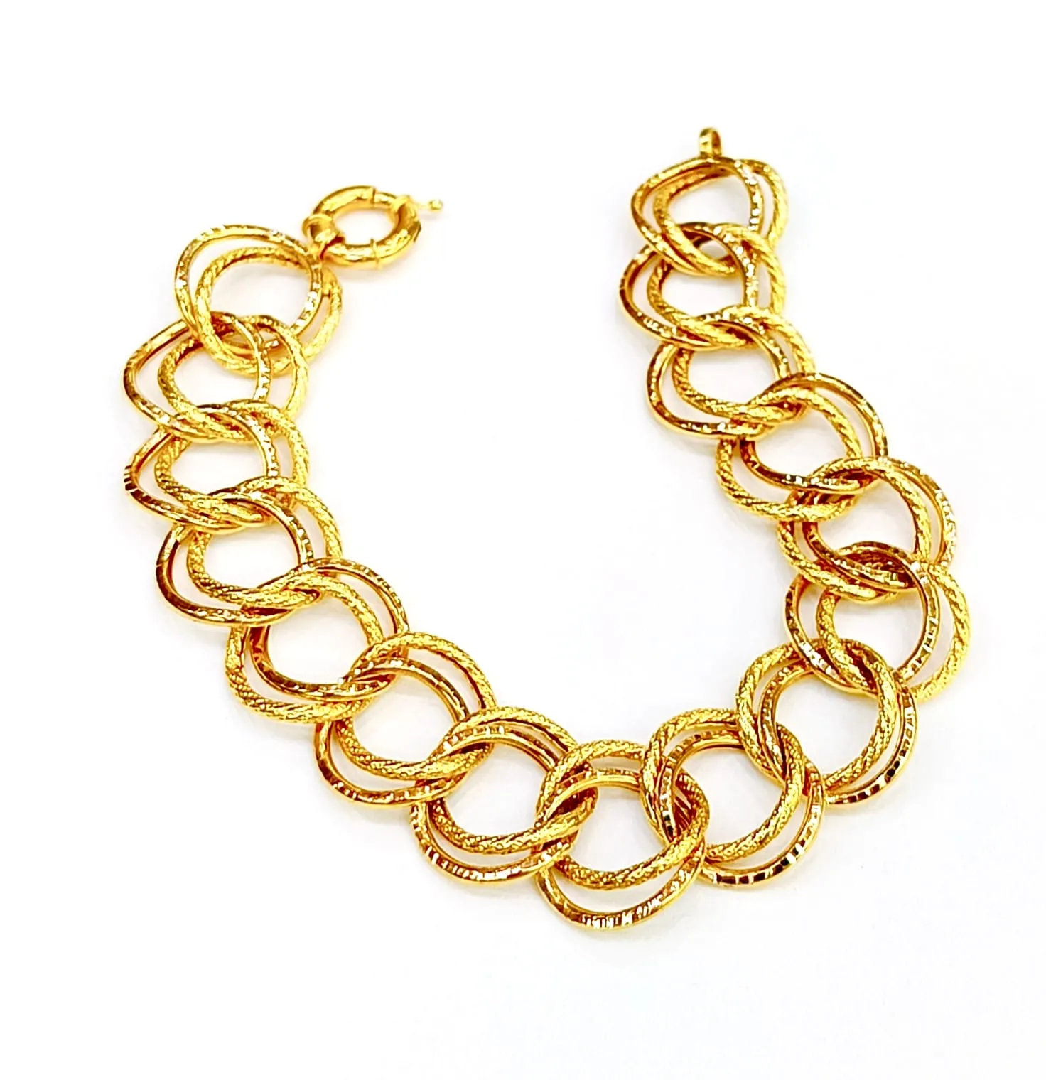 Favori Marka Samanyolu Bileklik 