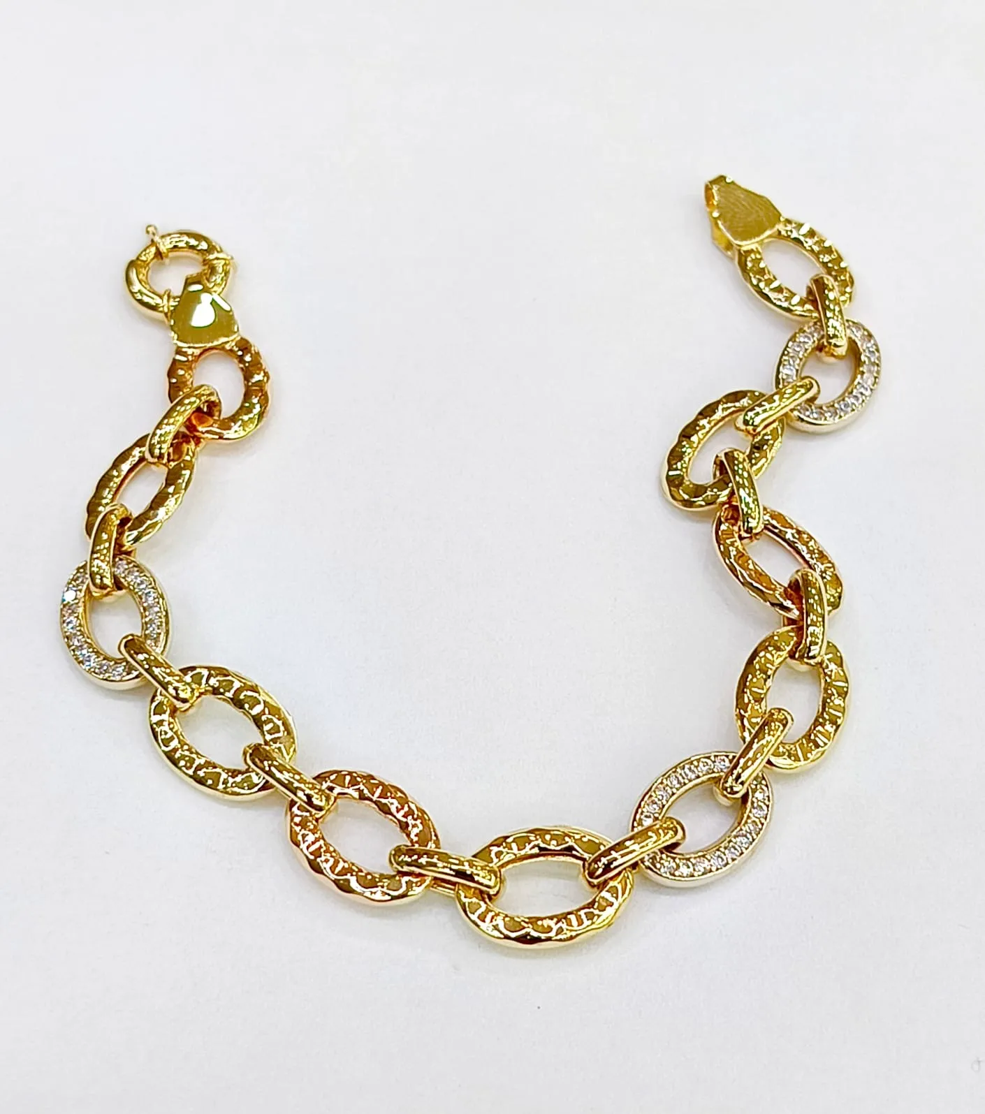 Favori Marka İtalyan Model Bileklik 