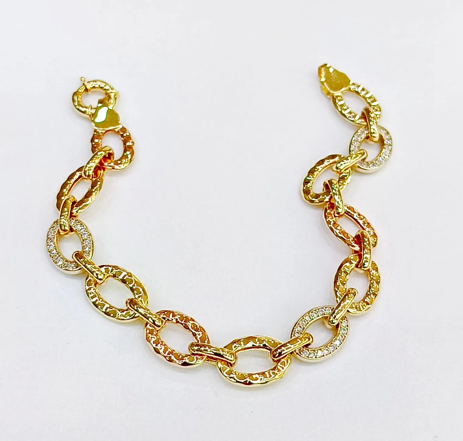 Favori Marka İtalyan Model Bileklik 