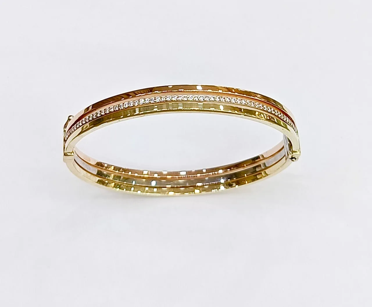 Favori Marka İtalyan Model Kelepçe 