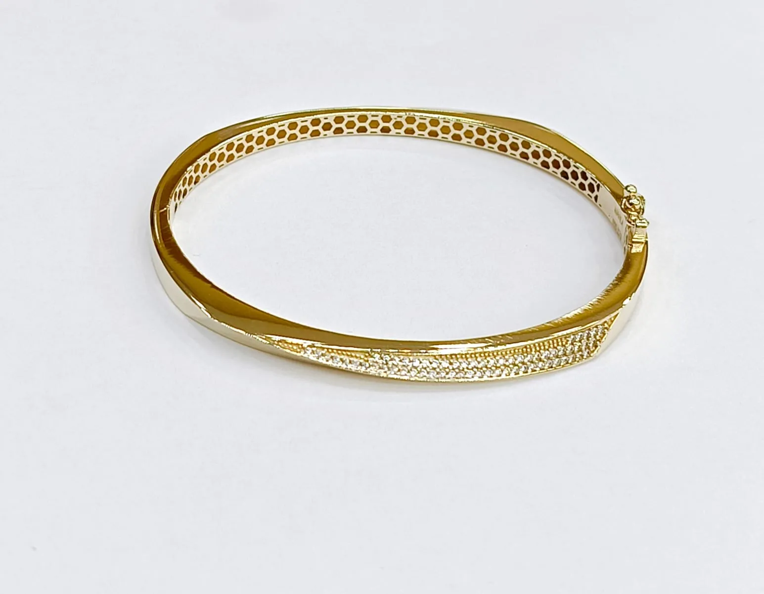 Favori Marka İtalyan Model Kelepçe 