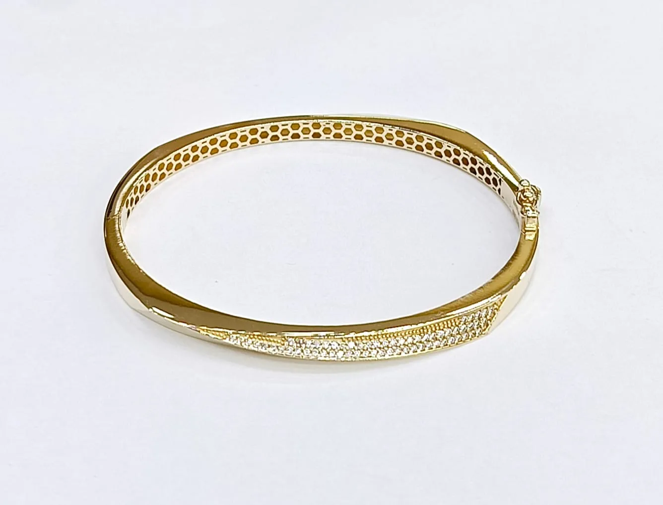 Favori Marka İtalyan Model Kelepçe 