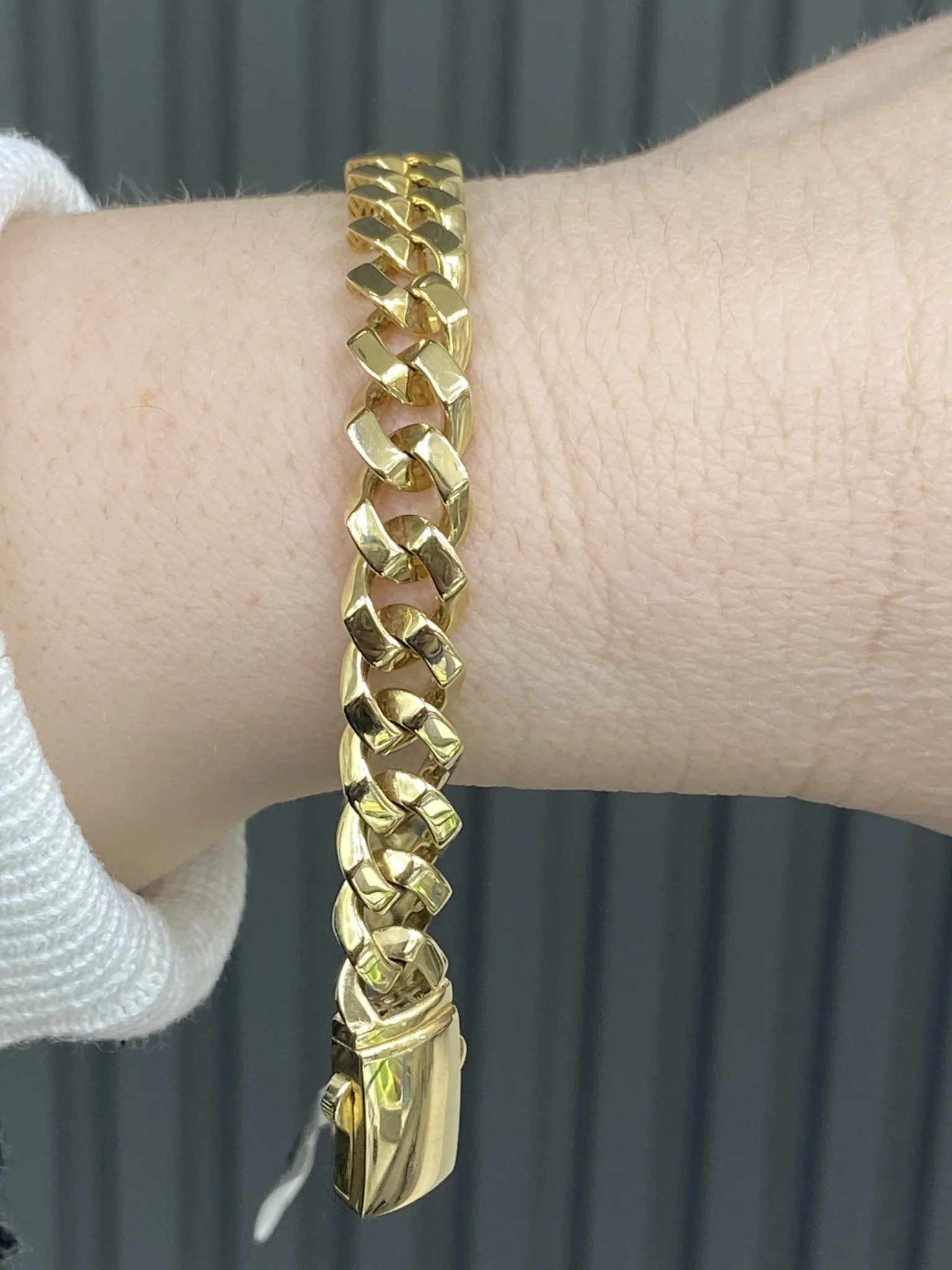 Favori Marka İtalyan Bileklik 