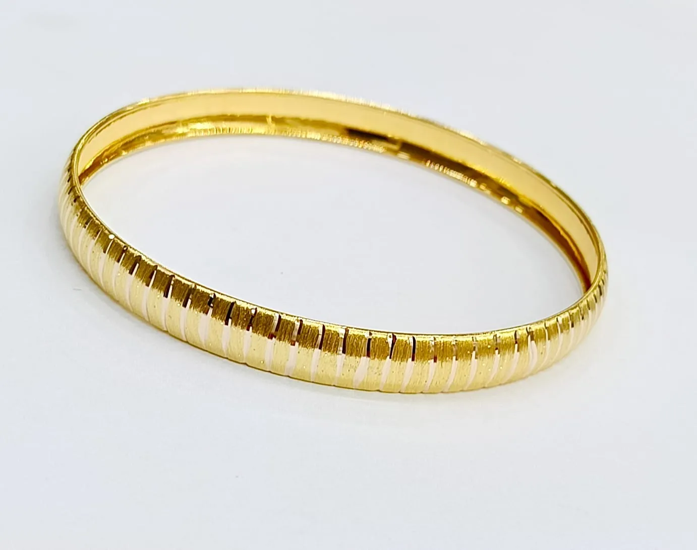 Favori Marka Bilezik 21 NO