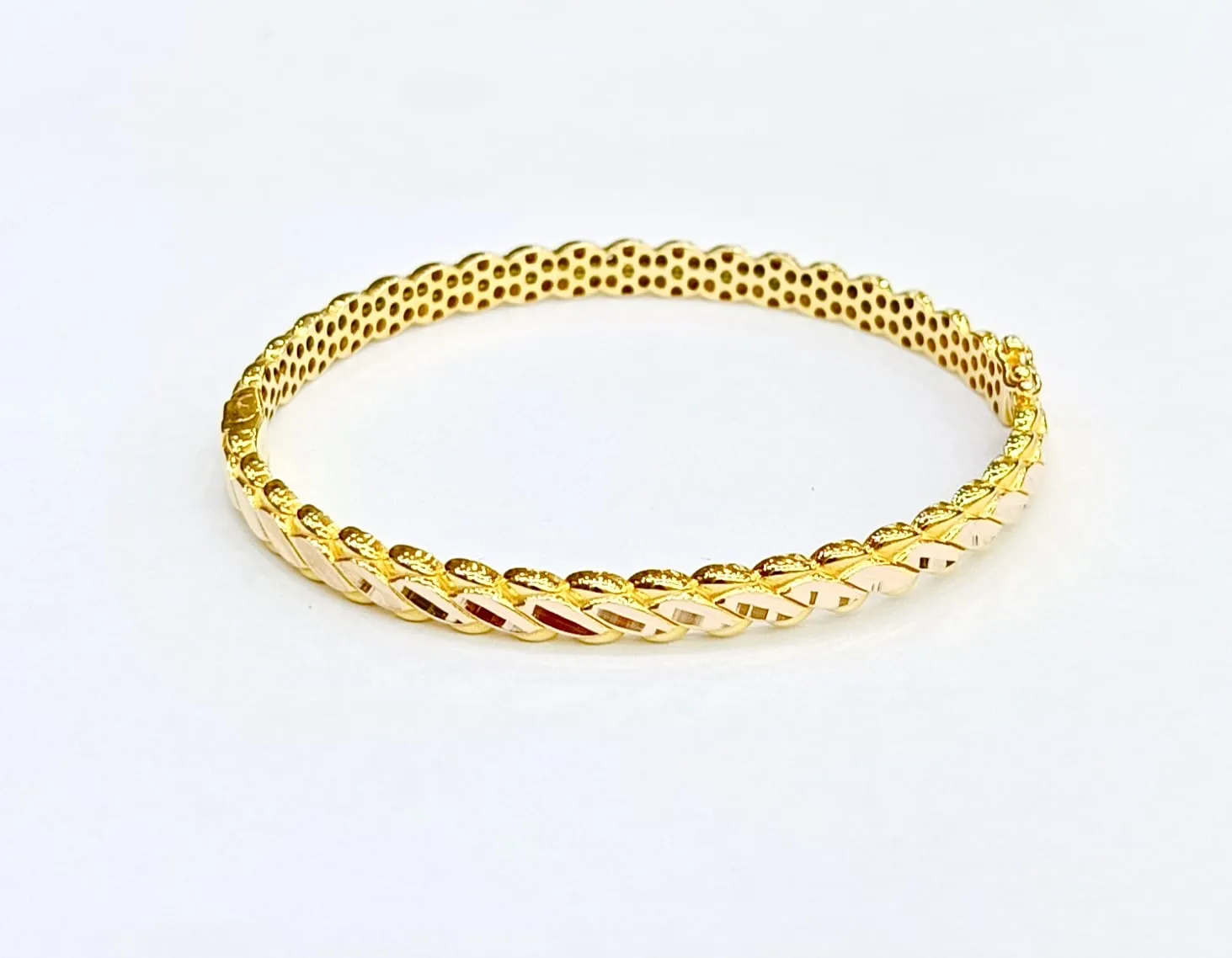 Favori Marka İtalyan Model Kelepçe