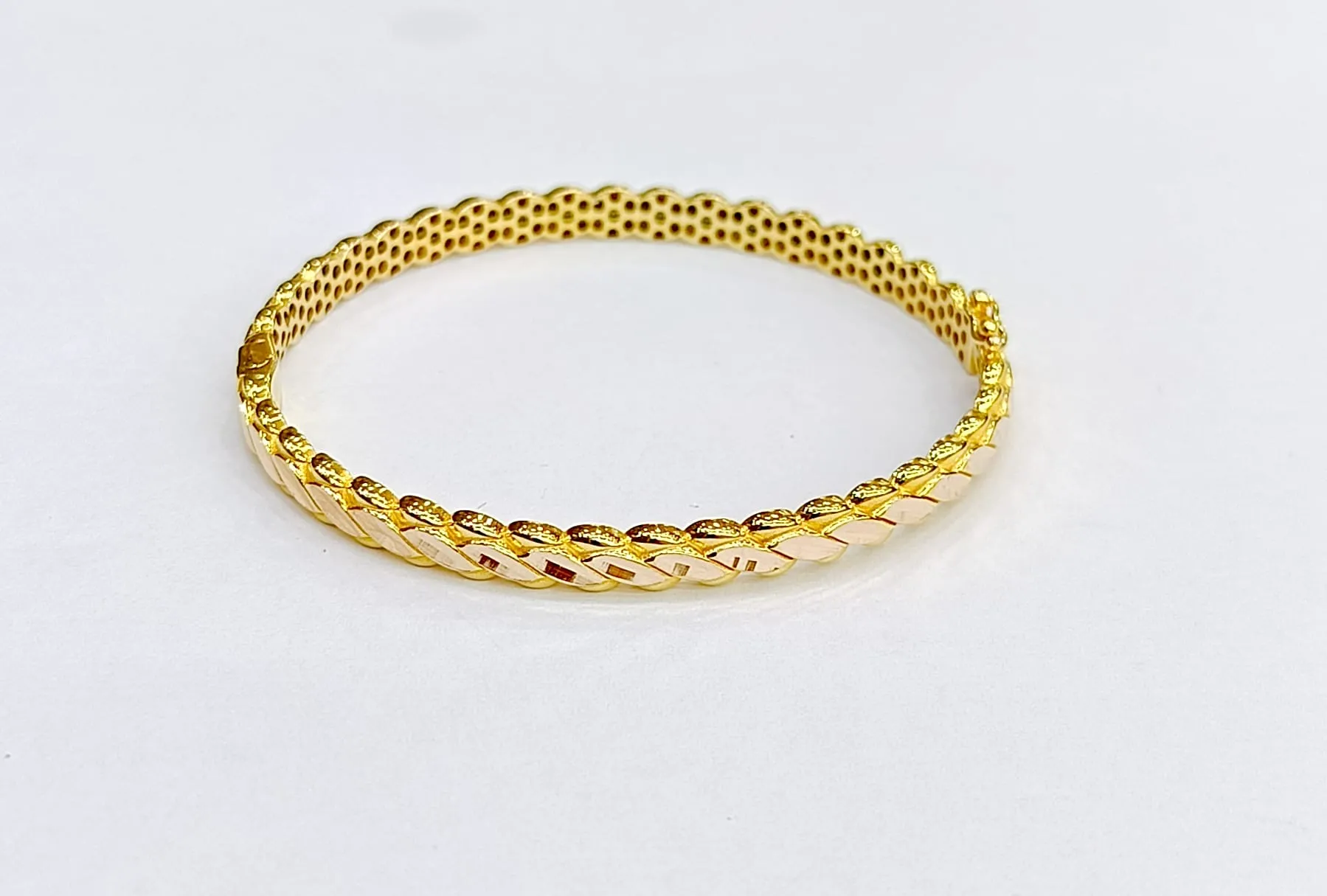 Favori Marka İtalyan Model Kelepçe