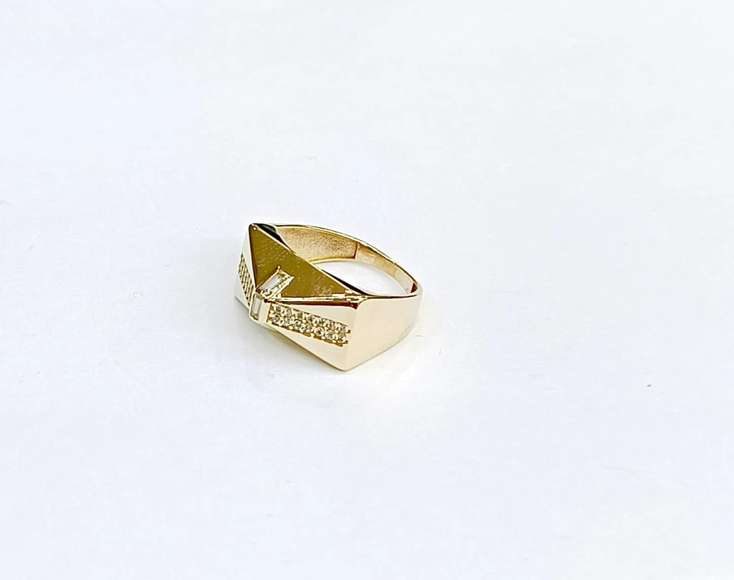 Favori Marka İtalyan Model Yüzük