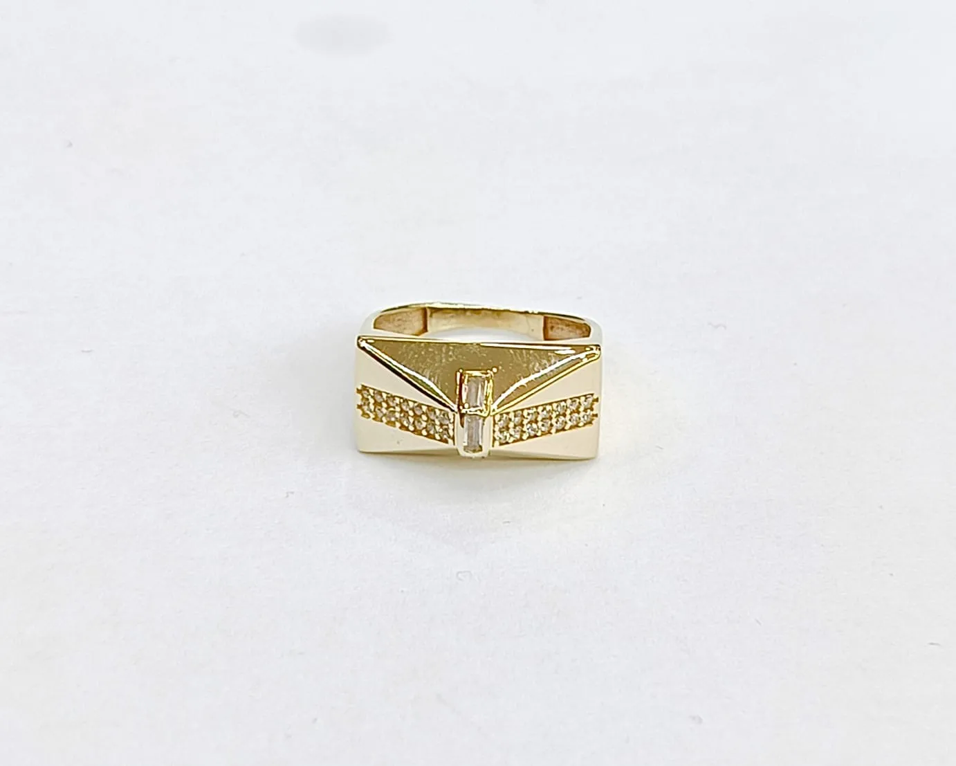 Favori Marka İtalyan Model Yüzük