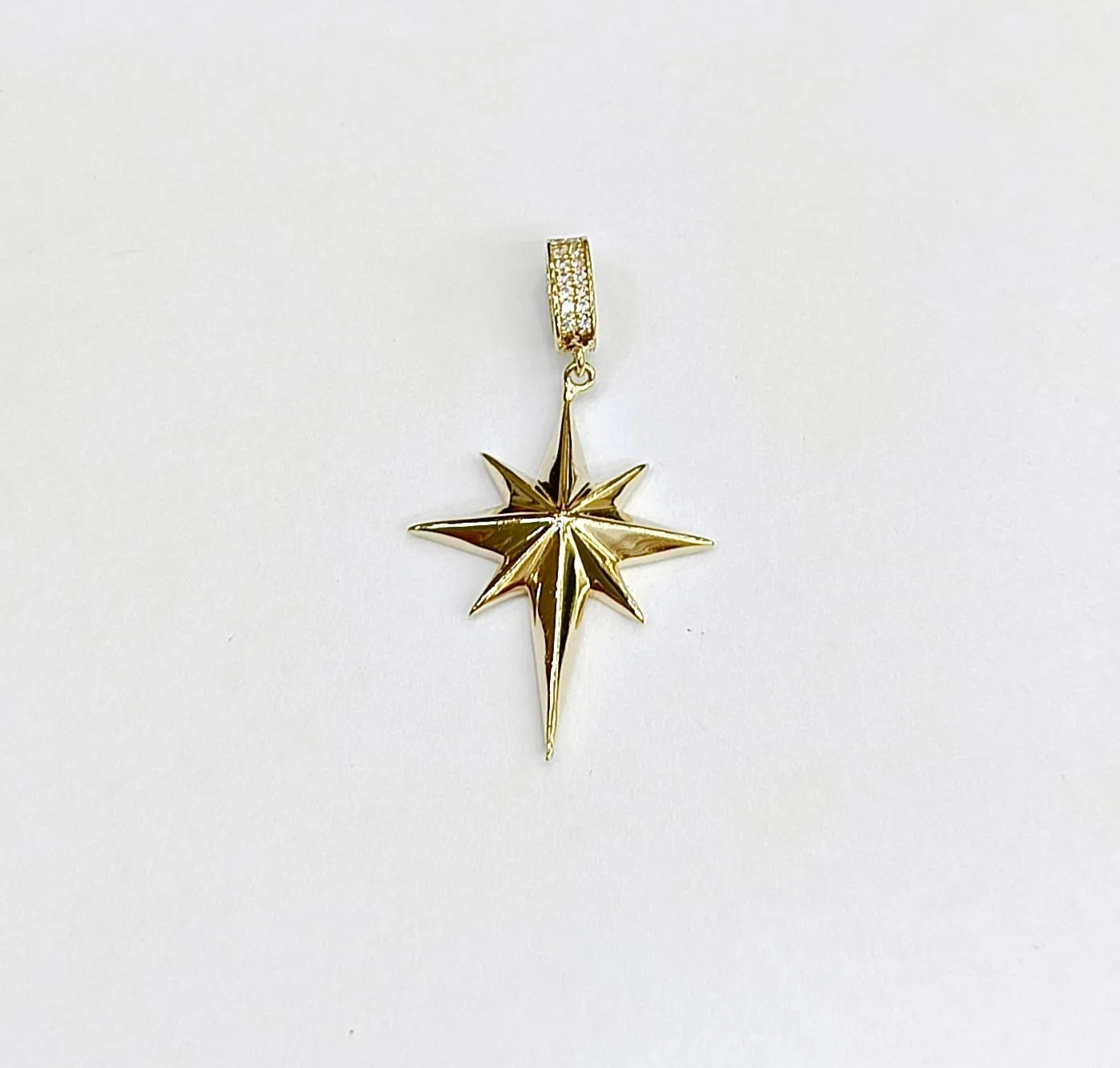 Favori Marka Kuzey Yıldızı Model Uç