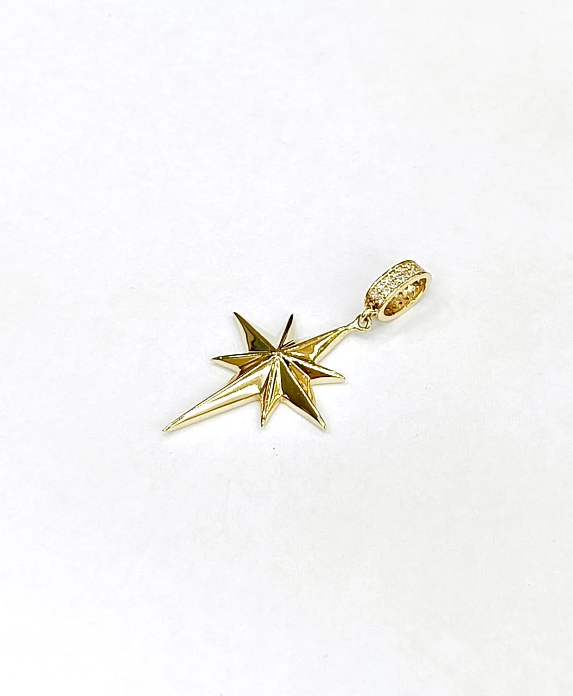 Favori Marka Kuzey Yıldızı Model Uç