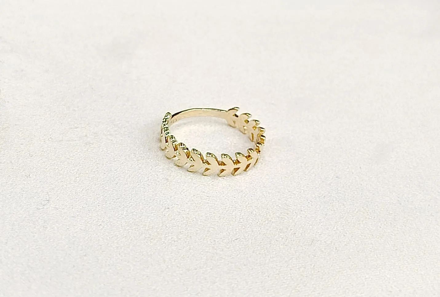 Favori Marka İtalyan Model Yüzük