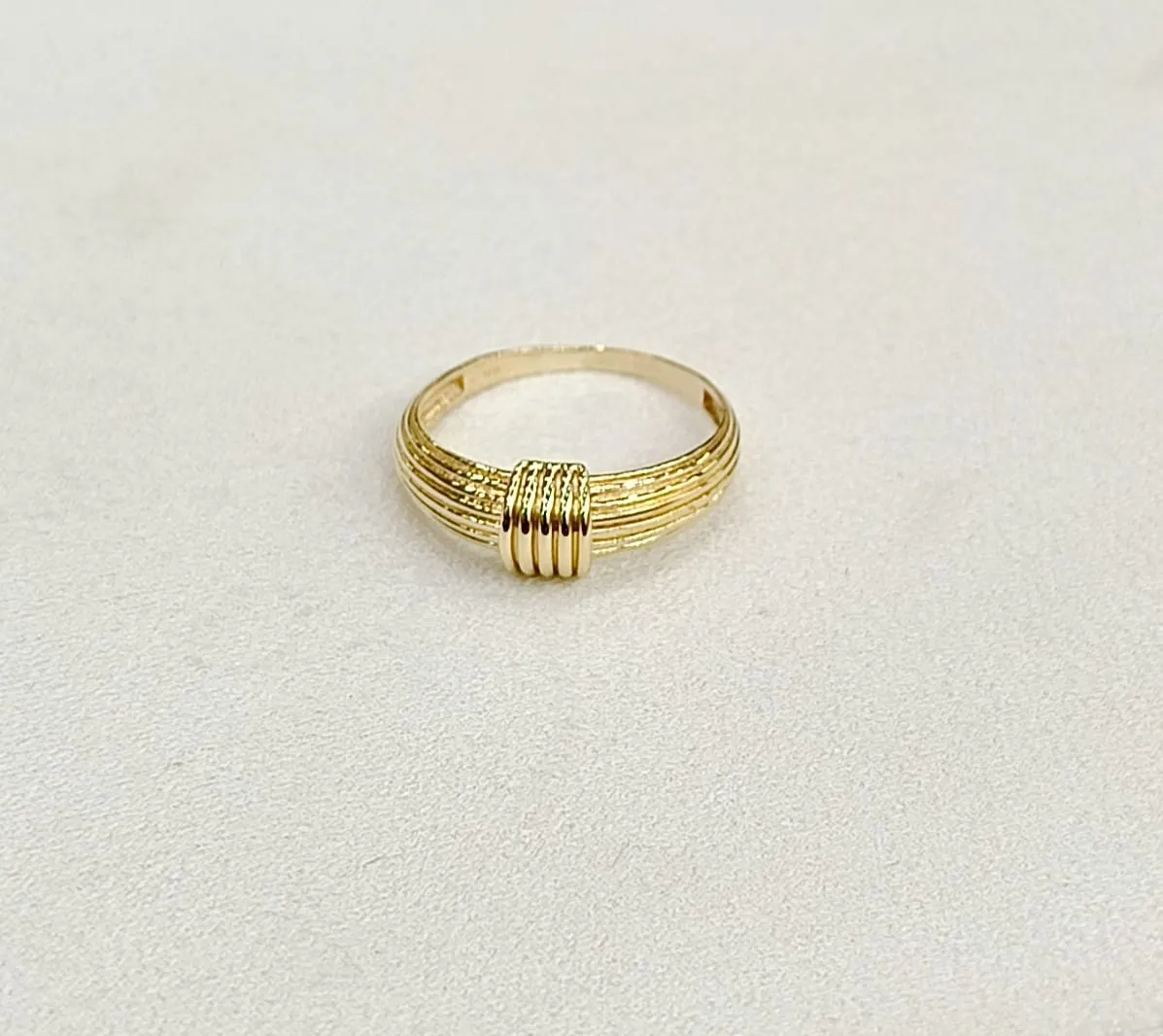 Favori Marka İtalyan Model Yüzük