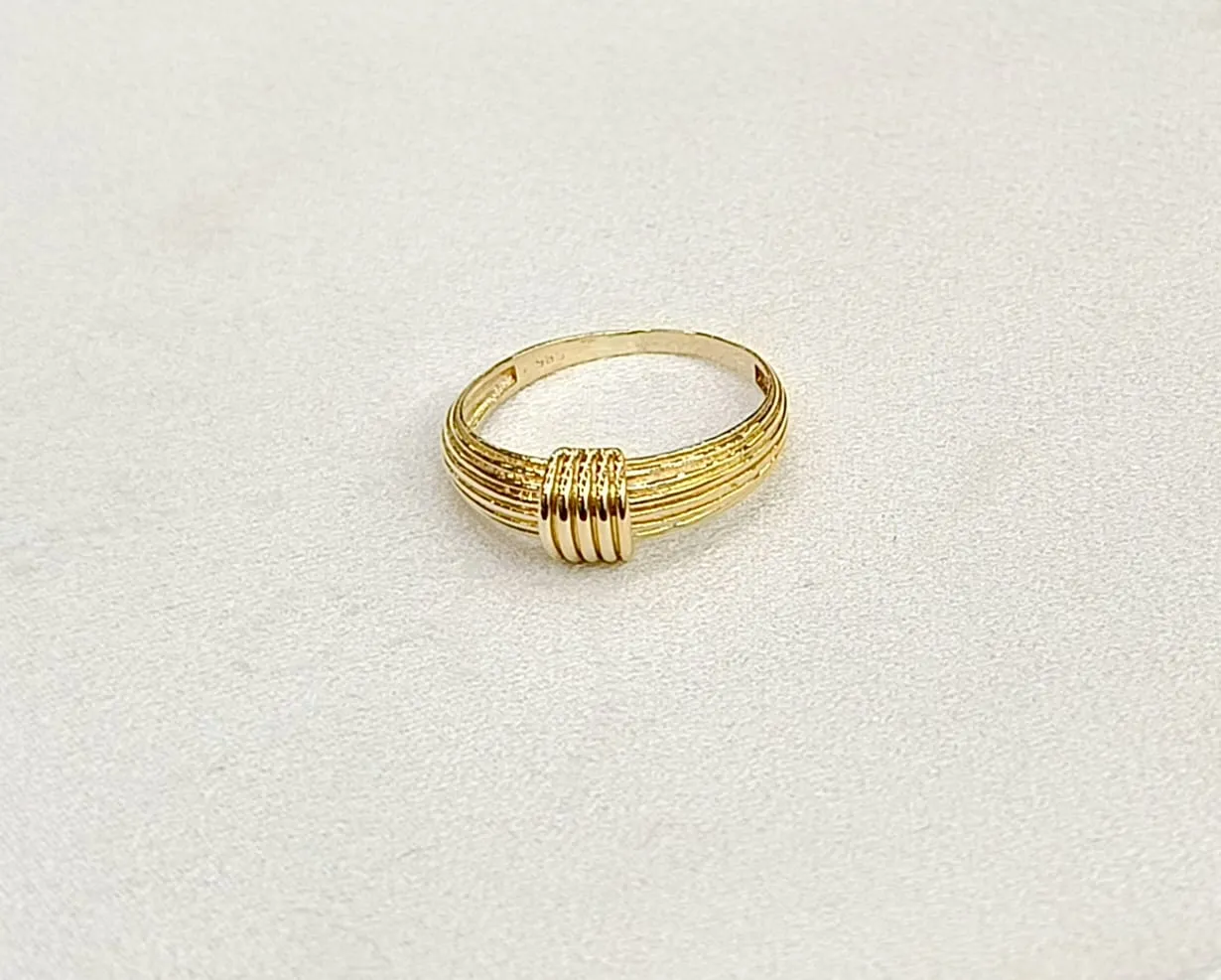 Favori Marka İtalyan Model Yüzük