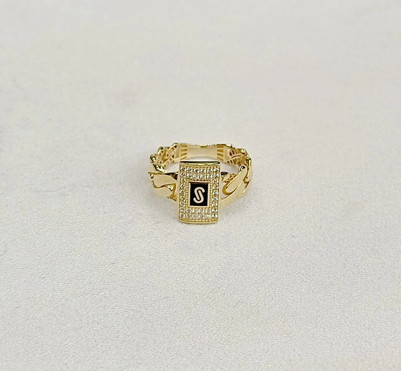 Favori Marka İtalyan Model Yüzük