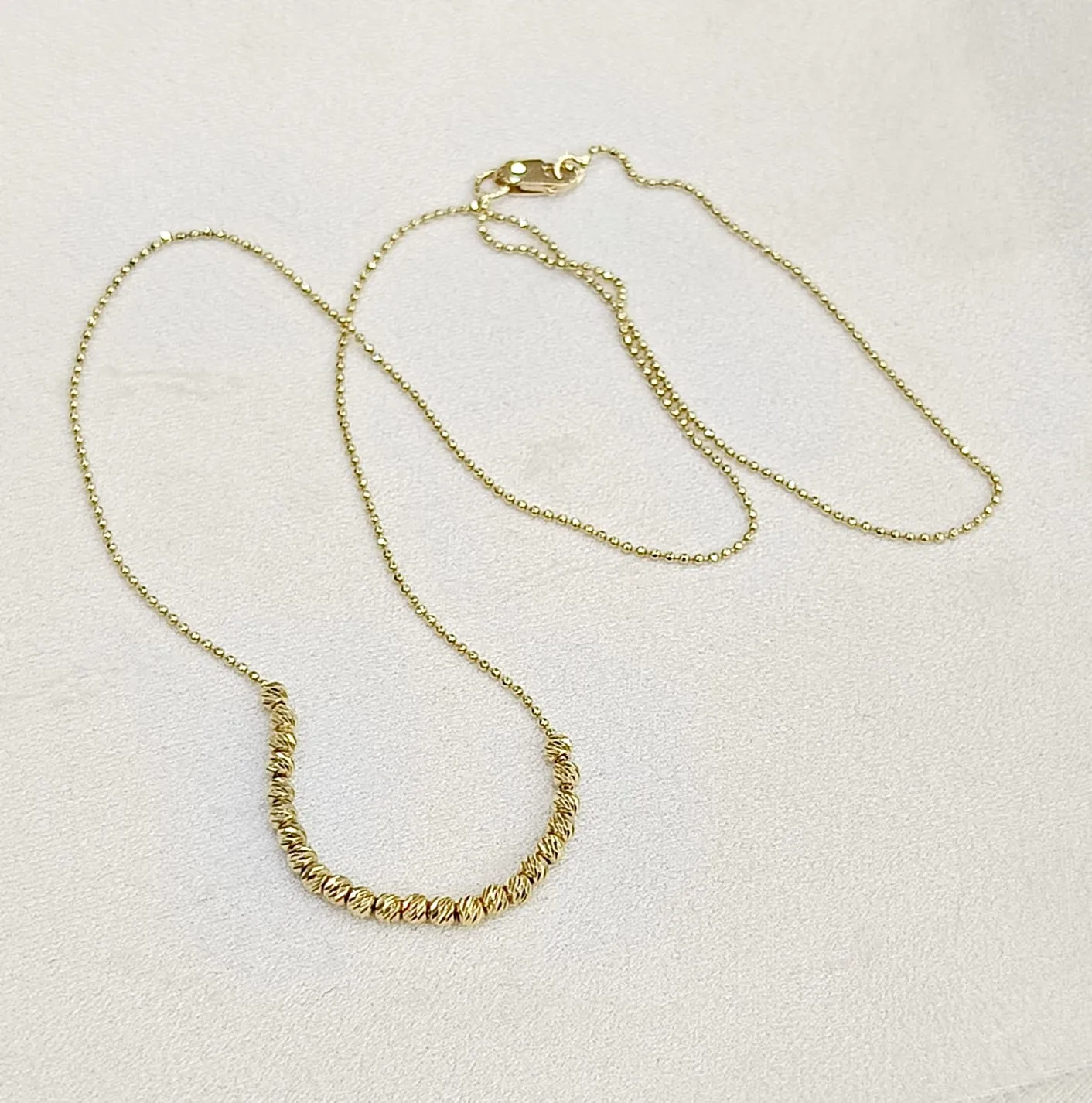 Favori Marka Dorikalı Model Kolye