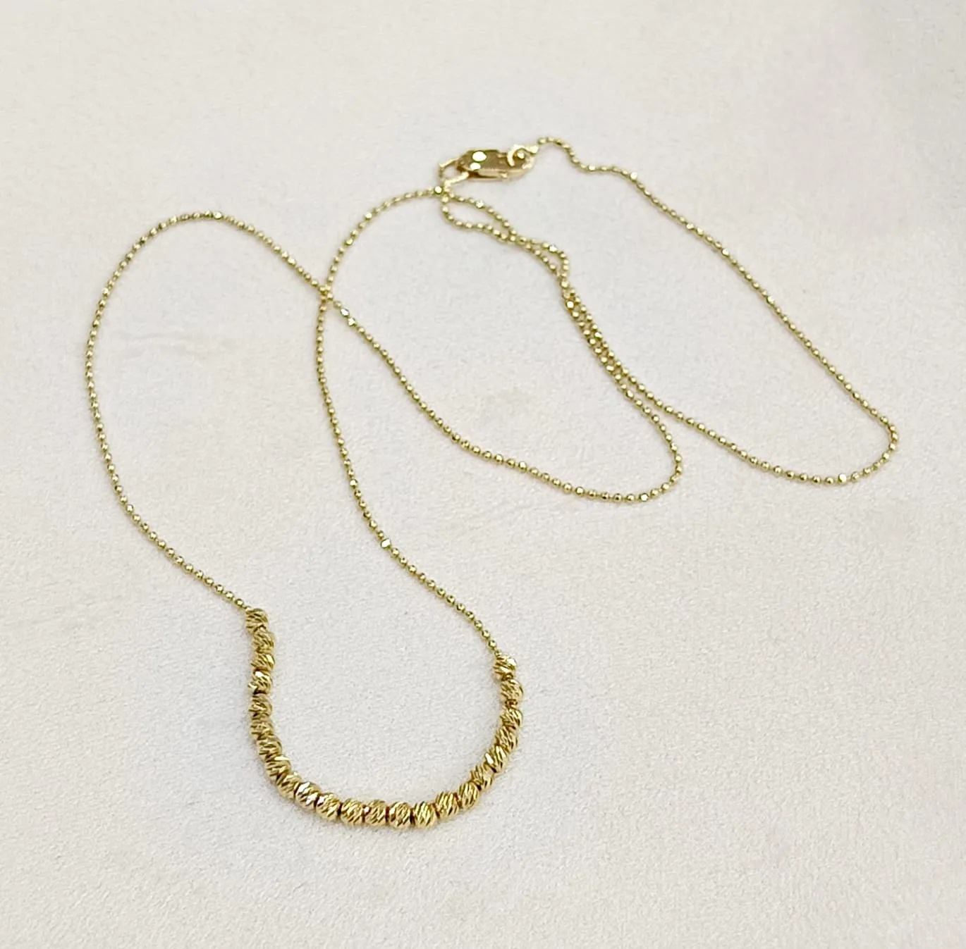 Favori Marka Dorikalı Model Kolye