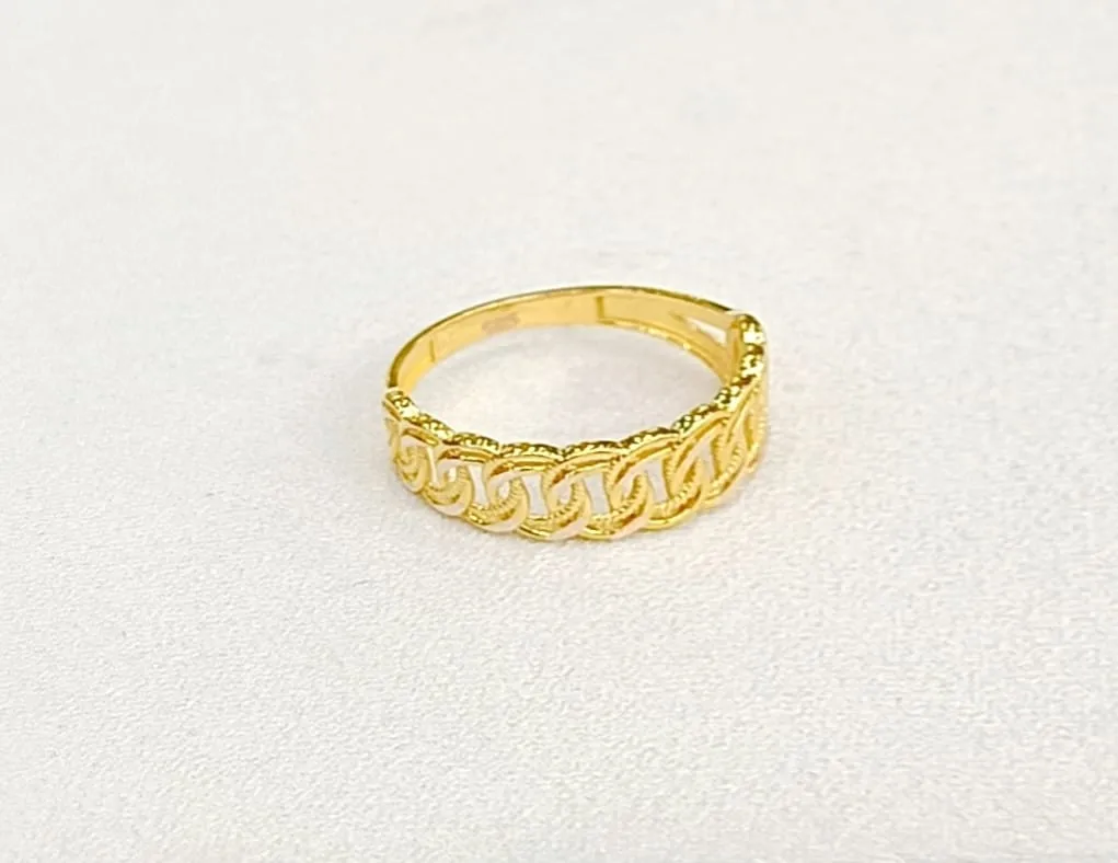 Favori Marka İtalyan Model Yüzük