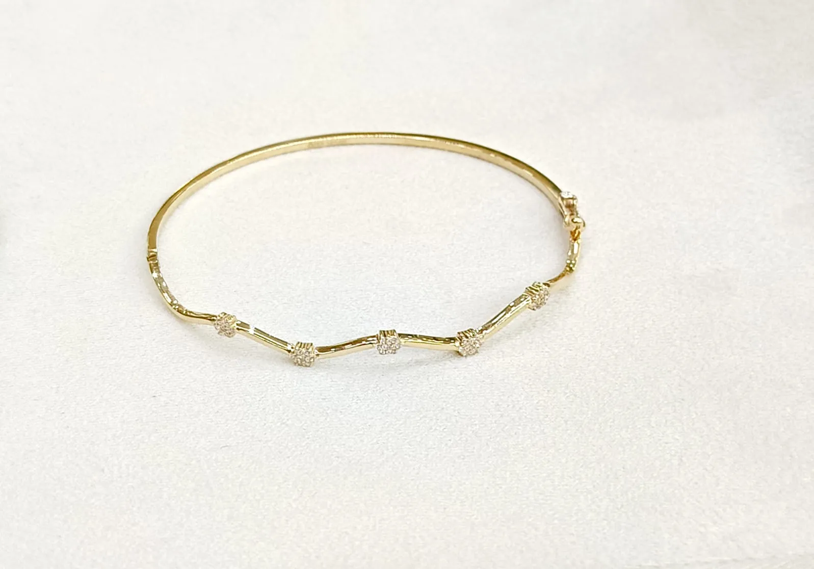 Favori Marka İtalyan Model Kelepçe 