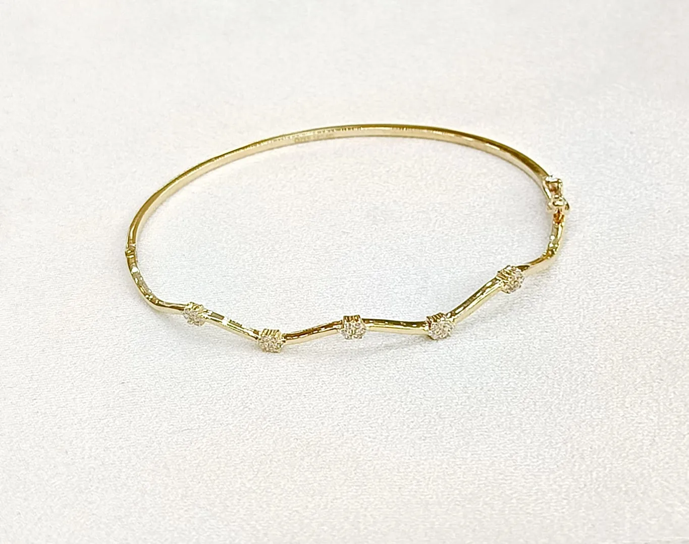 Favori Marka İtalyan Model Kelepçe 