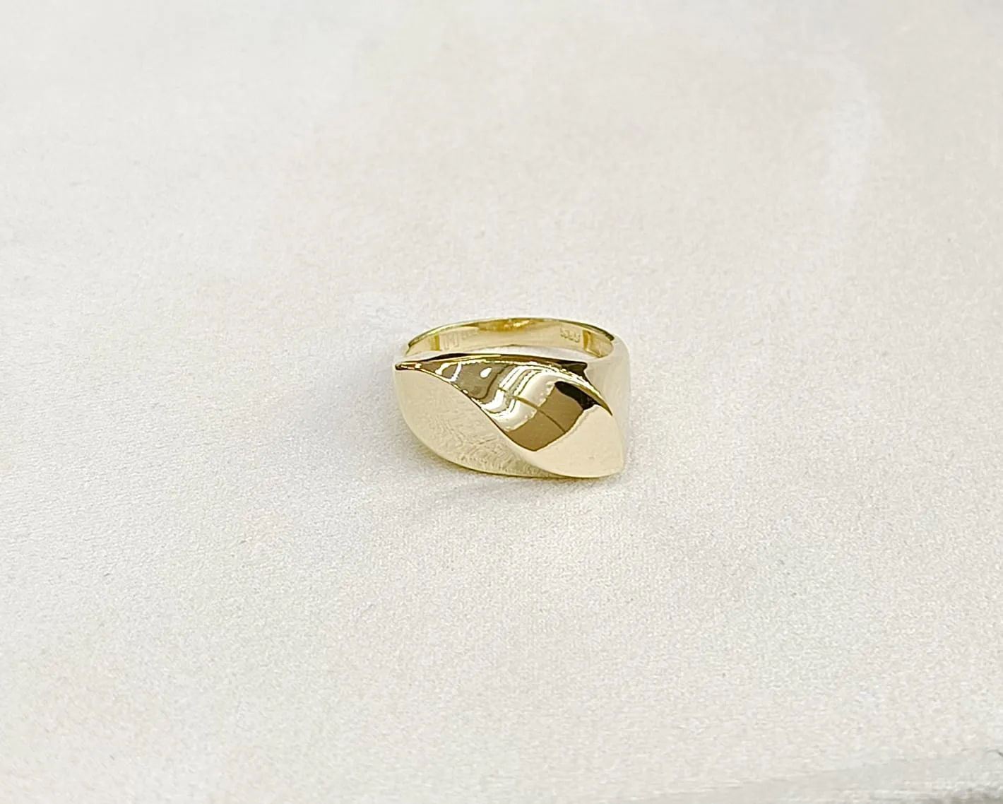 Favori Marka İtalyan Model Yüzük