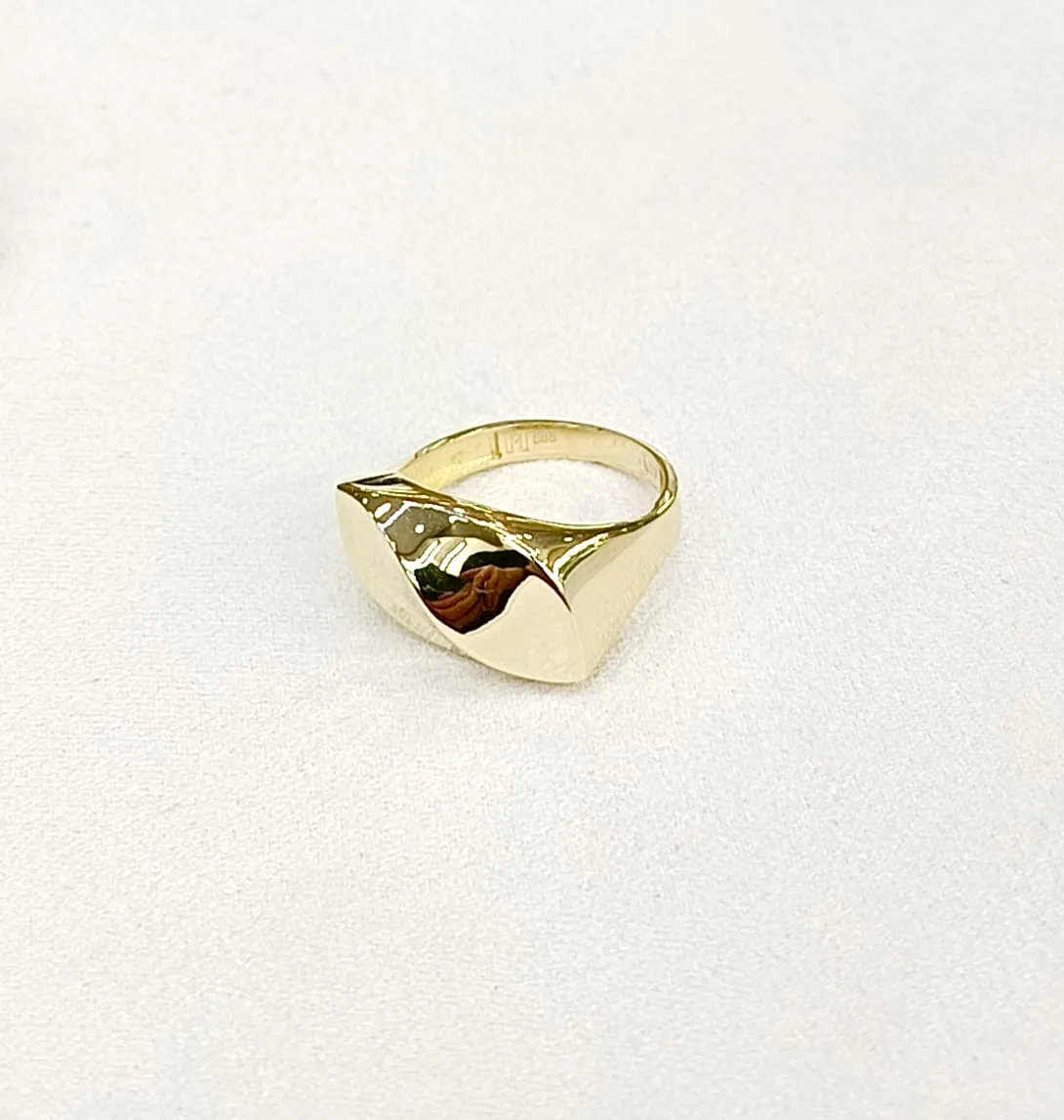 Favori Marka İtalyan Model Yüzük