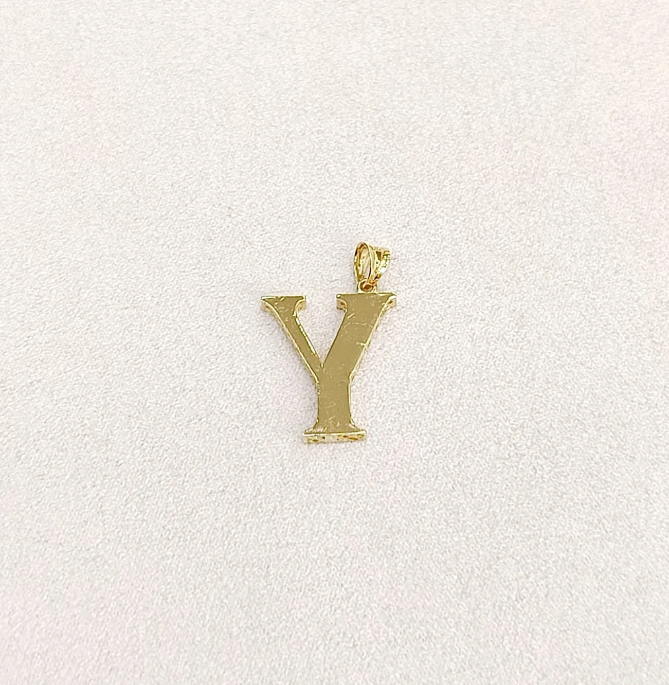 Favori Marka Y Harfi Uç