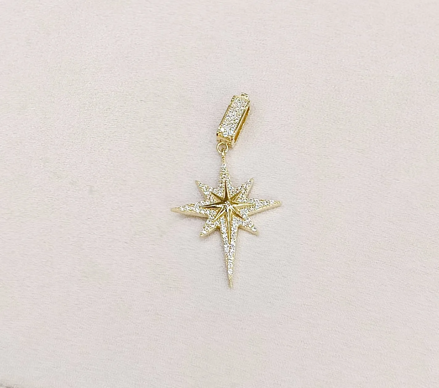 Favori Marka Kuzey Yıldızı Model Uç