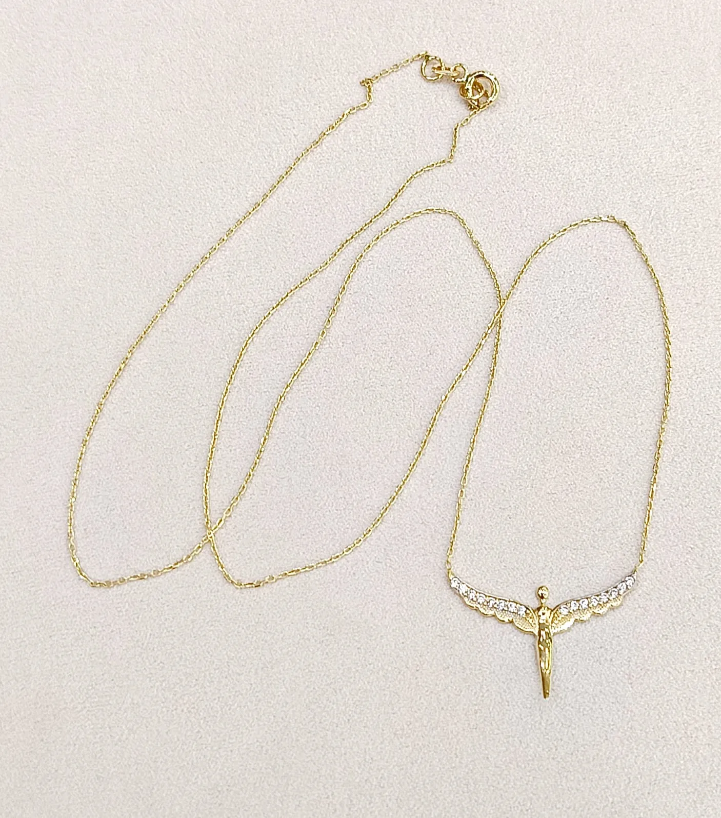 Favori Marka Melek Model Uç