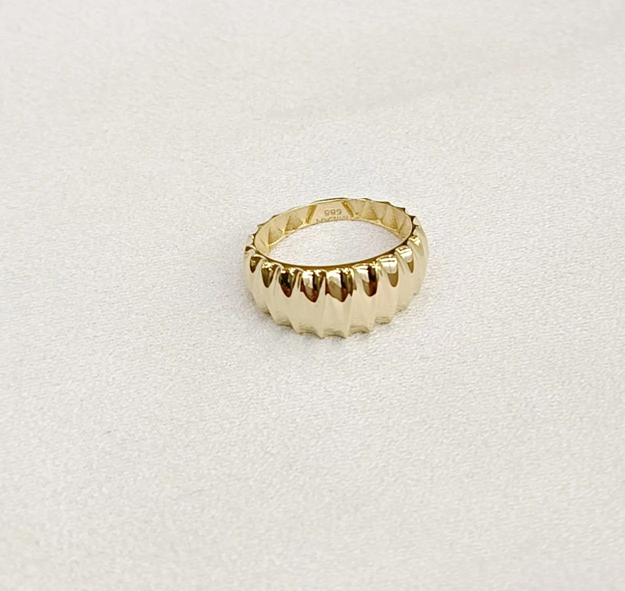 Favori Marka İtalyan Model Yüzük