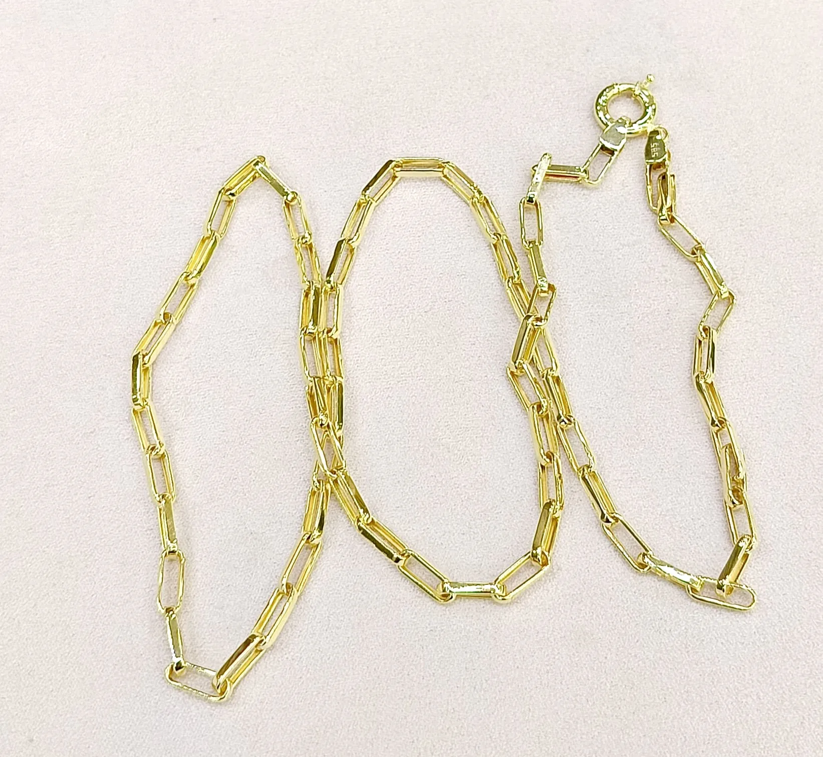 Favori Marka Halat Model Zincir