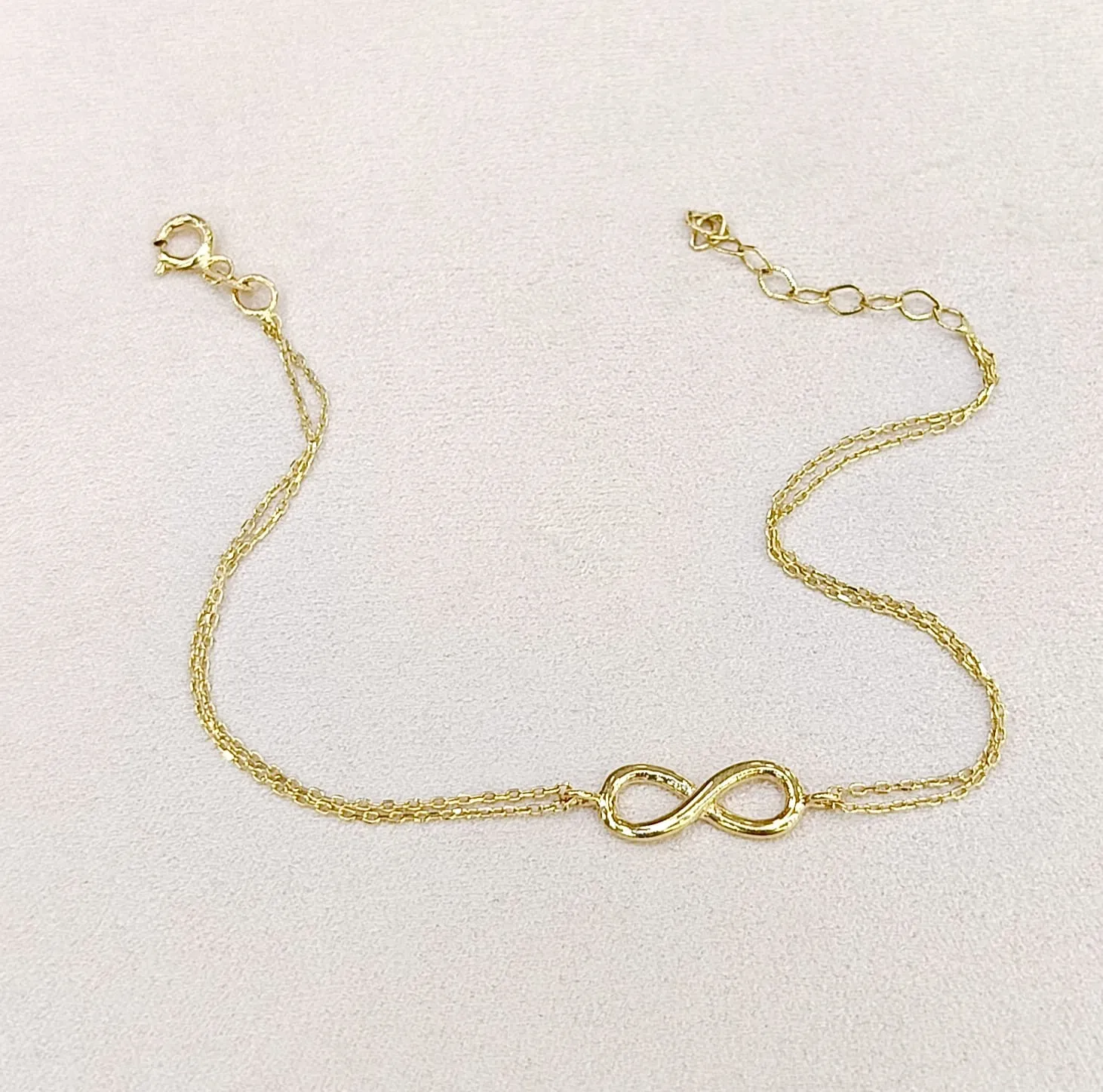 Favori Marka Sonuzluk Model Bileklik 